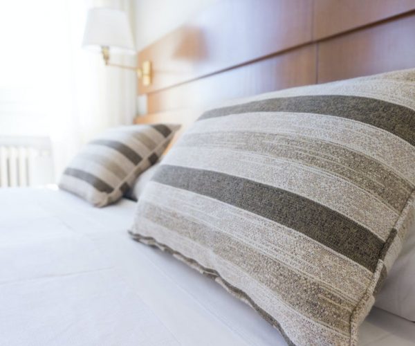 matractisztítás szállodáknak